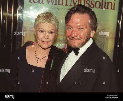 judi dench michael williams|Michael Williams